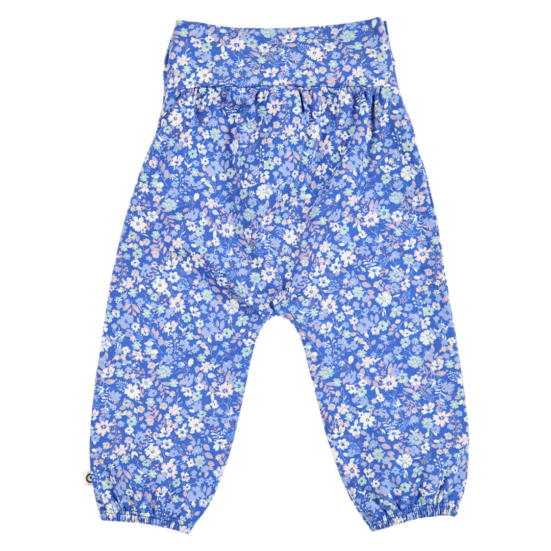 Bukse Knots Primrose Azure blue