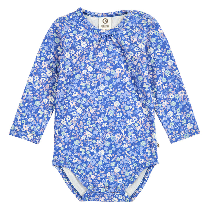 Body Primrose Azure blue
