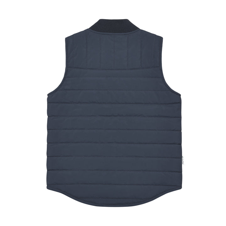 Vattert Vest Navy