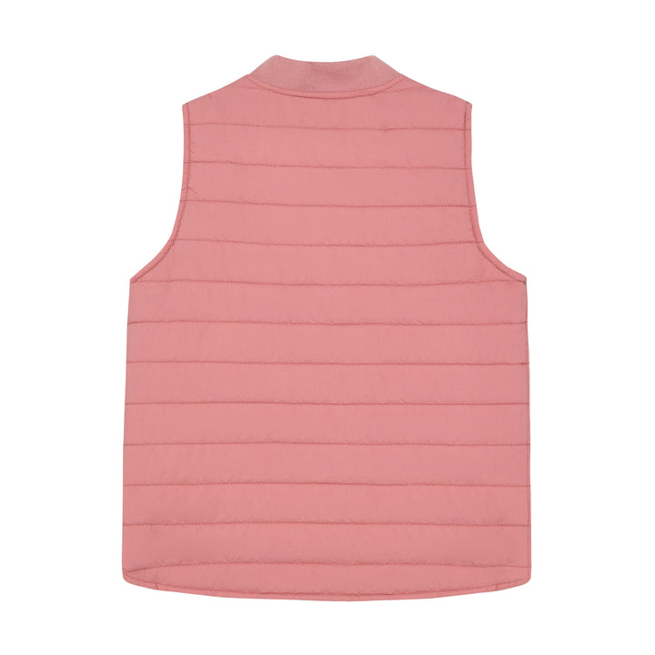 Vattert Vest rosa