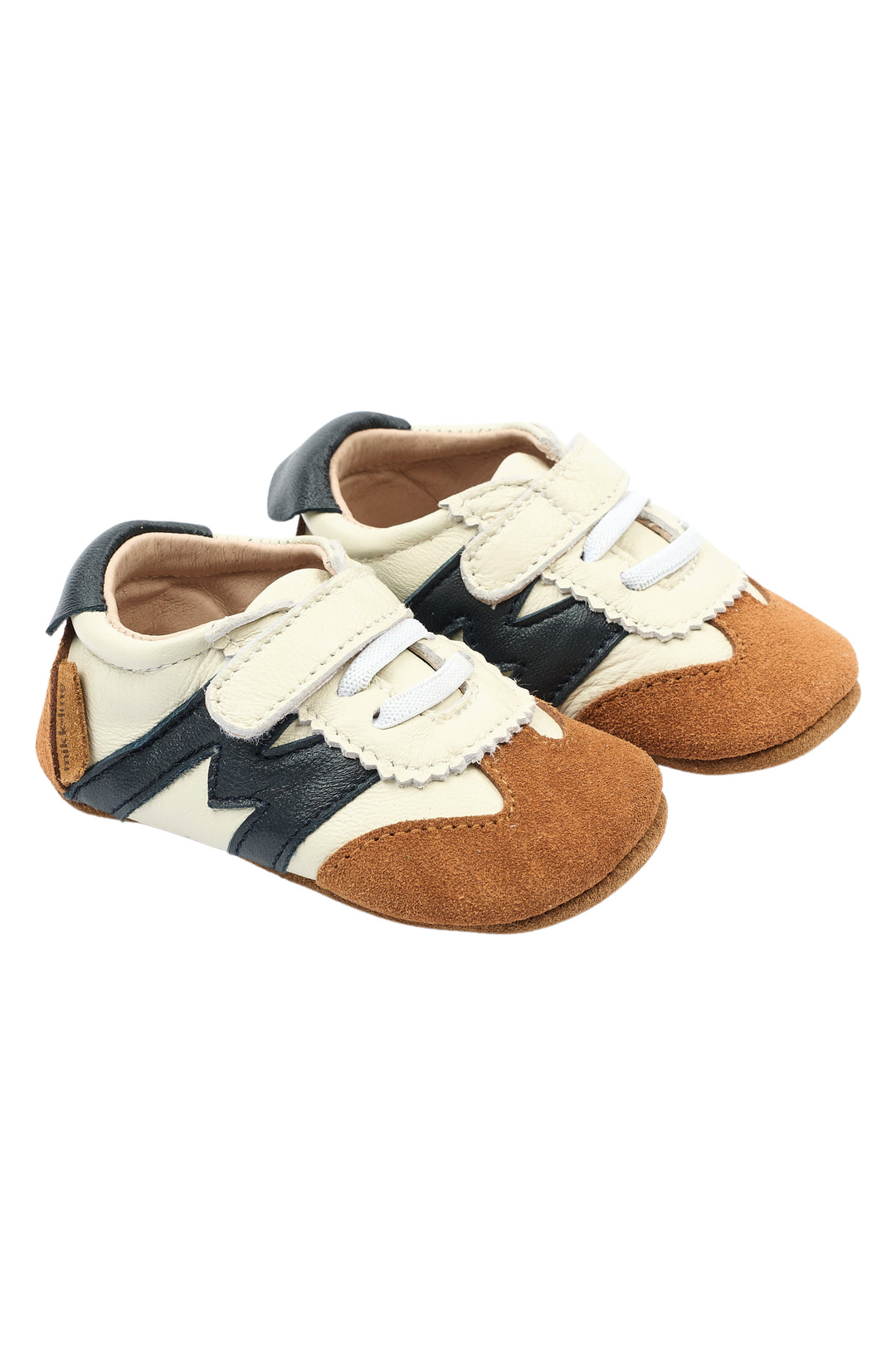 Prewalker Sneacker navy
