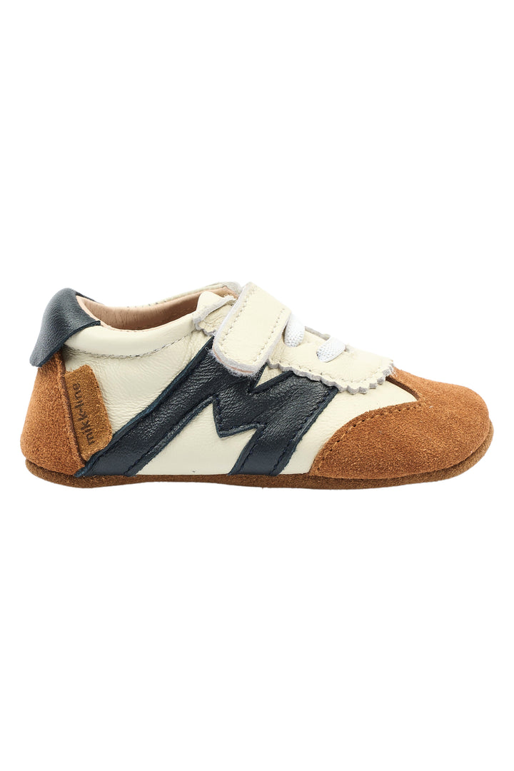 Prewalker Sneacker navy