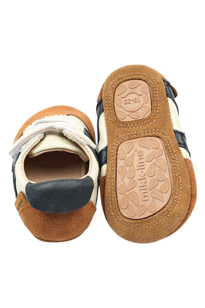 Prewalker Sneacker navy