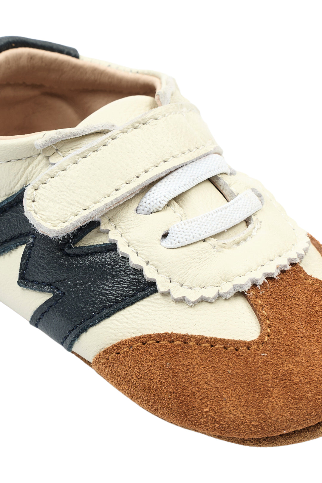 Prewalker Sneacker navy