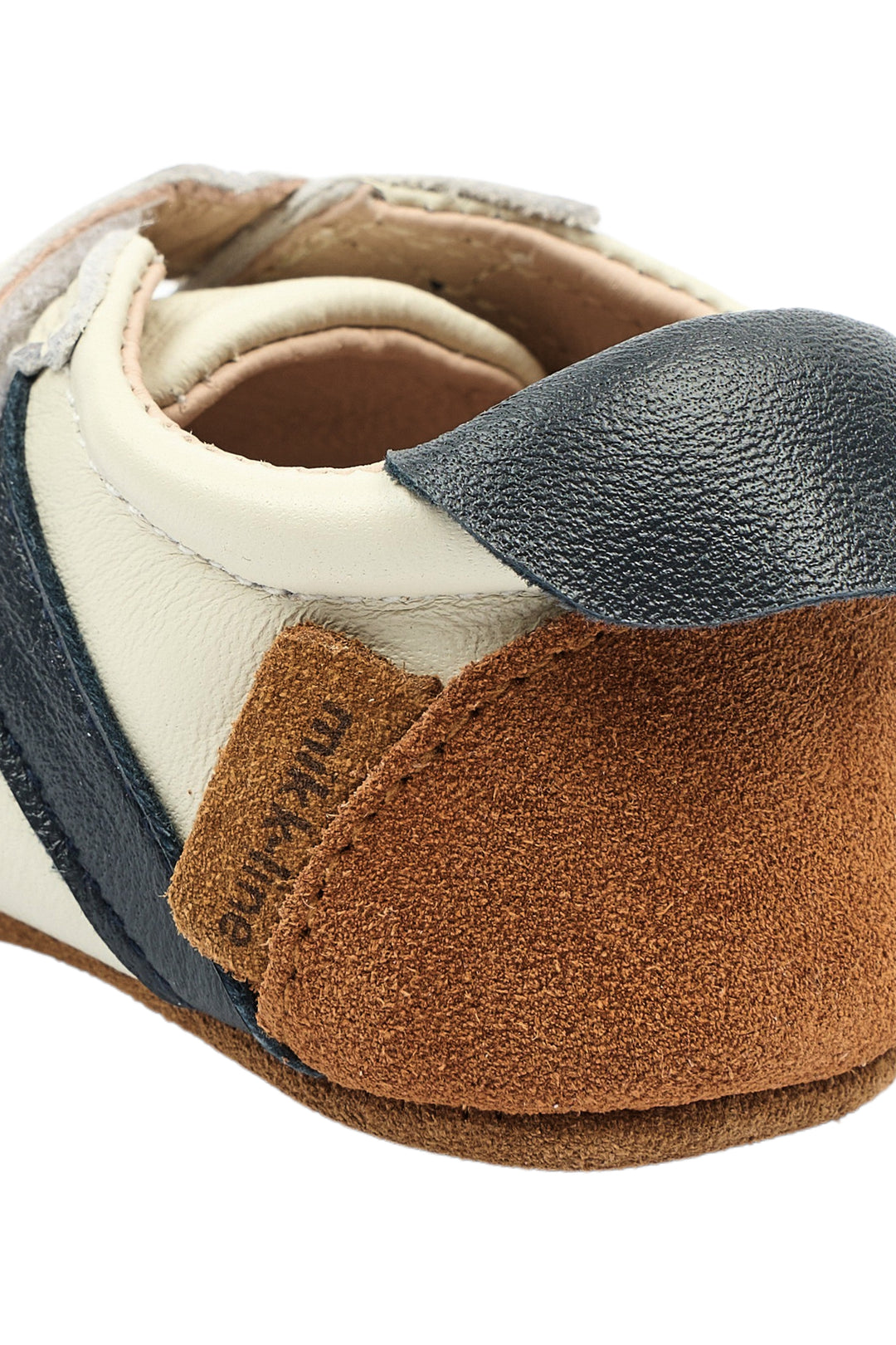 Prewalker Sneacker navy