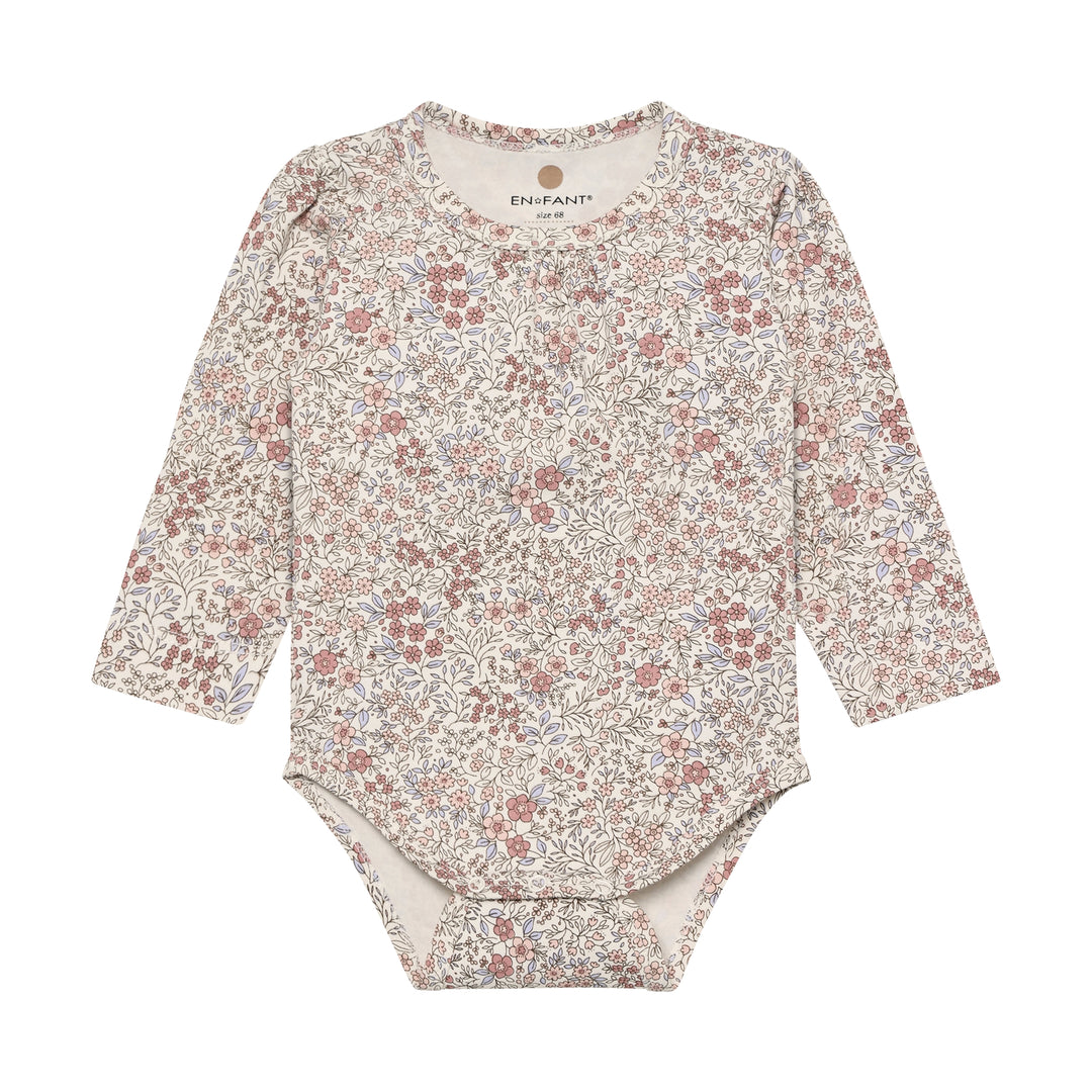 body liberty dust rose
