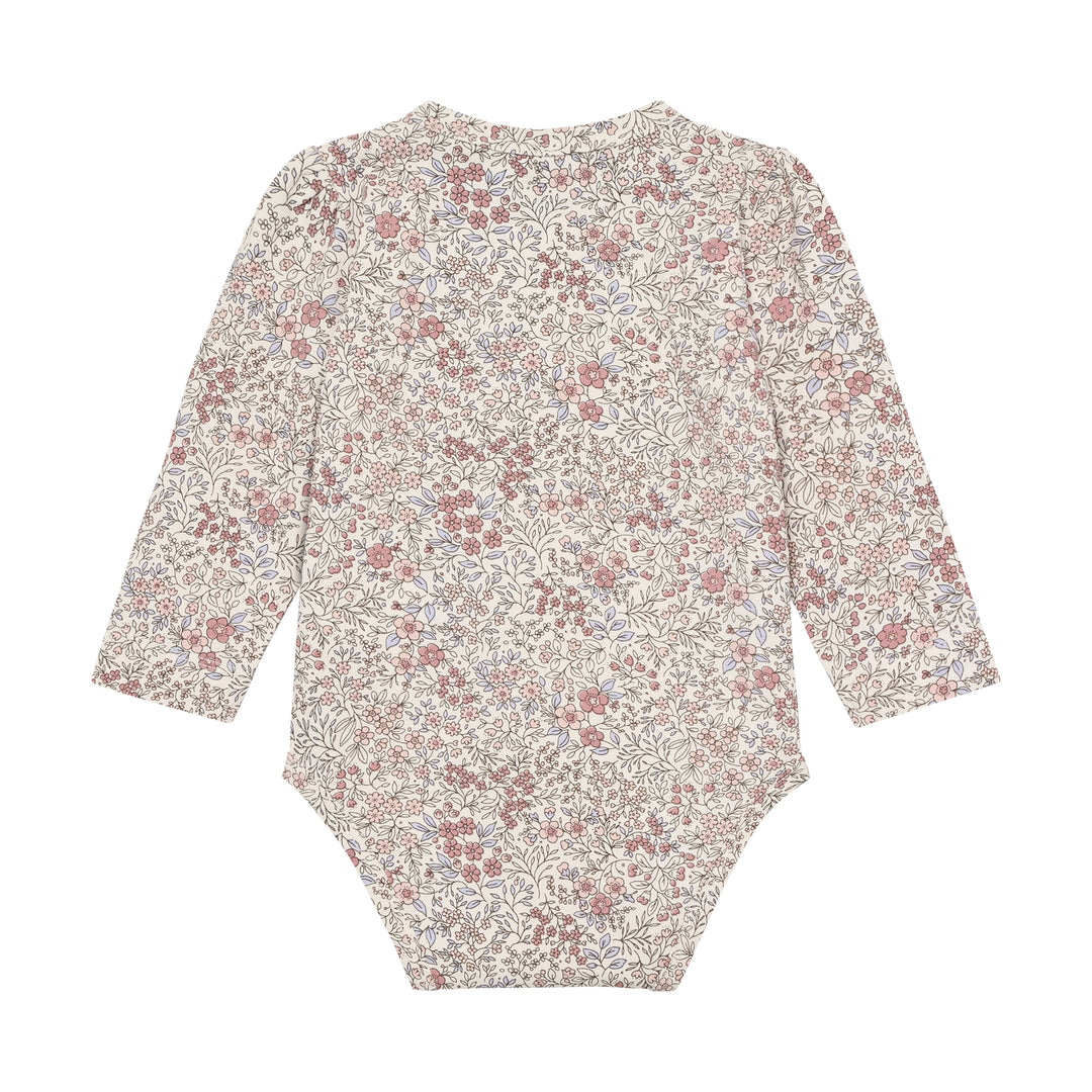 body liberty dust rose