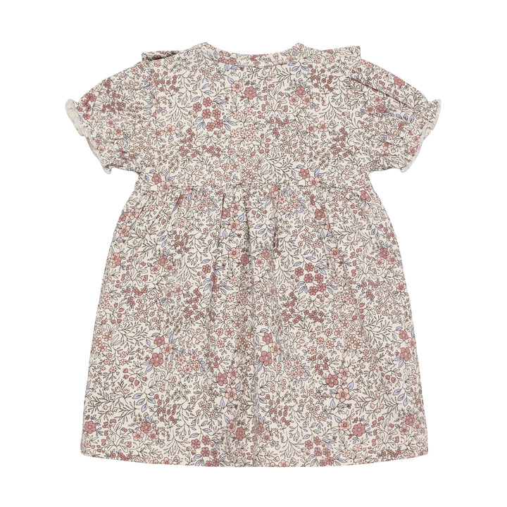 Kjole liberty dust rose