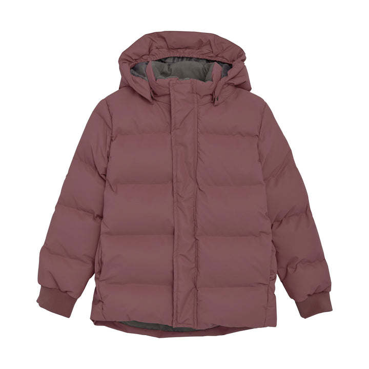 Vinterjakke 10.000 mm Rose taupe