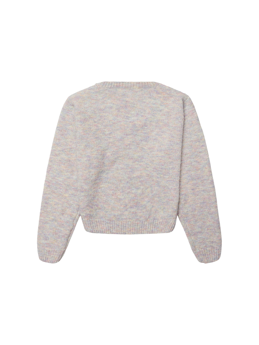 GRJane Loop Knit - Multi Color