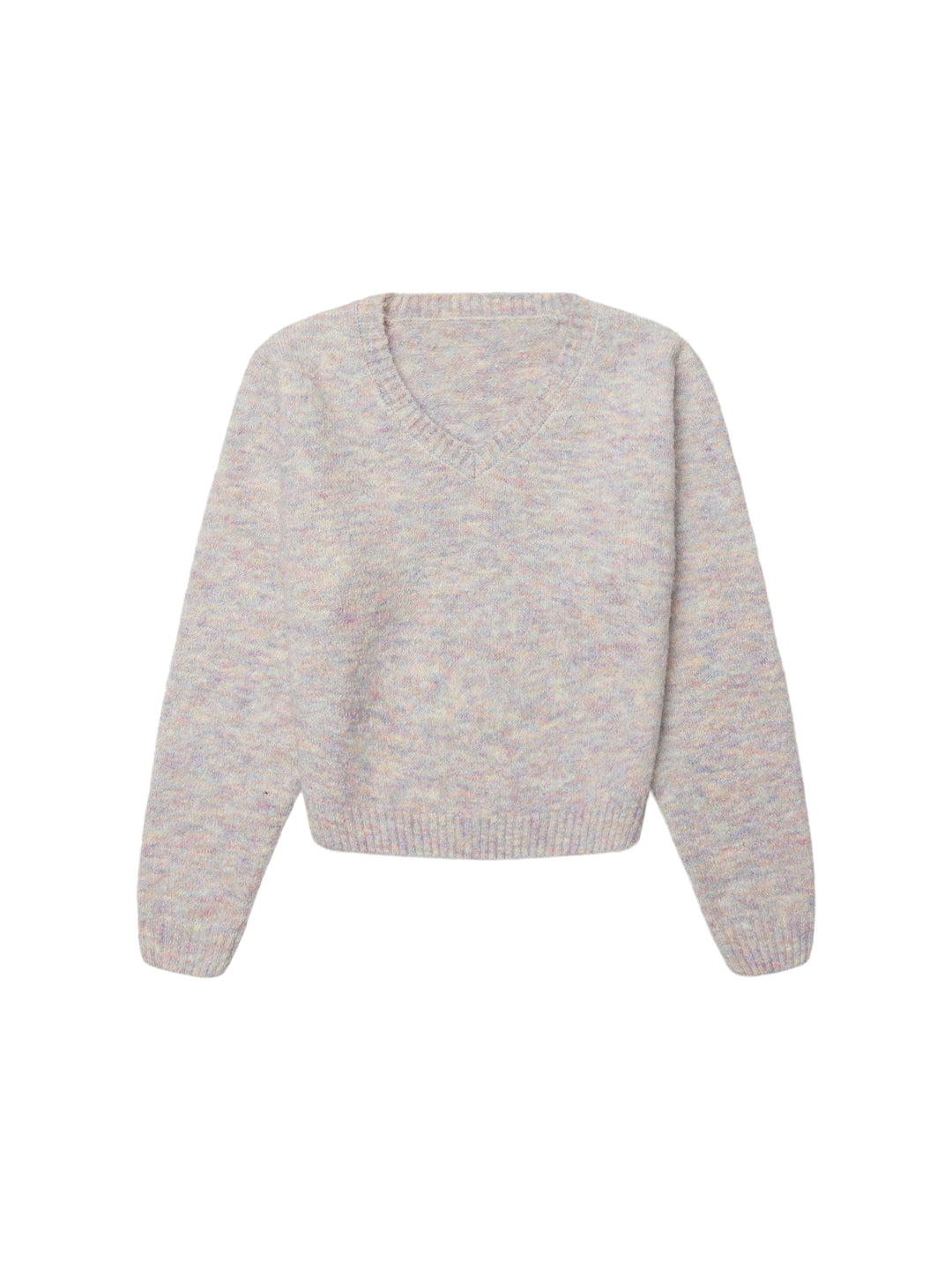 GRJane Loop Knit - Multi Color