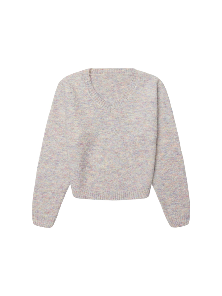 GRJane Loop Knit - Multi Color