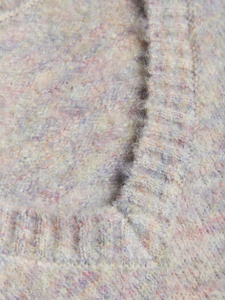 GRJane Loop Knit - Multi Color