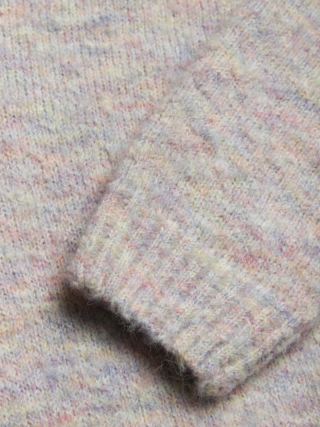 GRJane Loop Knit - Multi Color