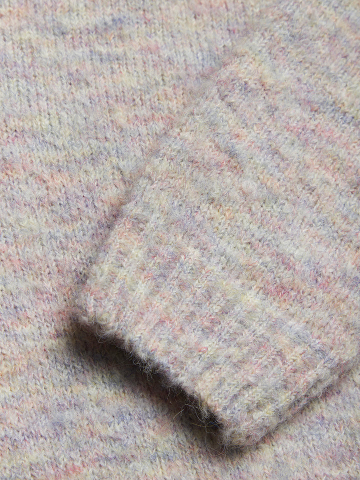GRJane Loop Knit - Multi Color