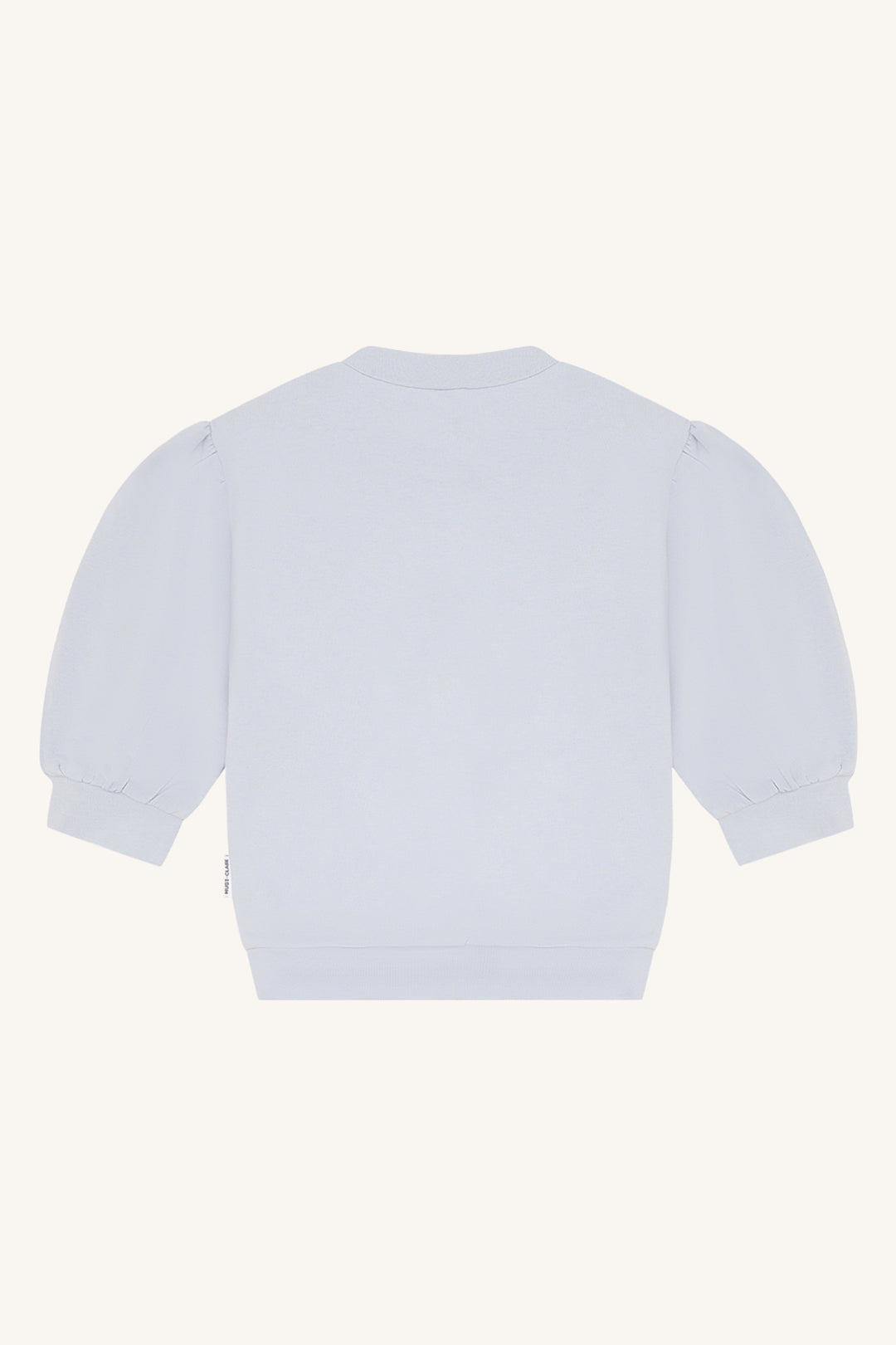 Sweatshirt Sara Kitten love