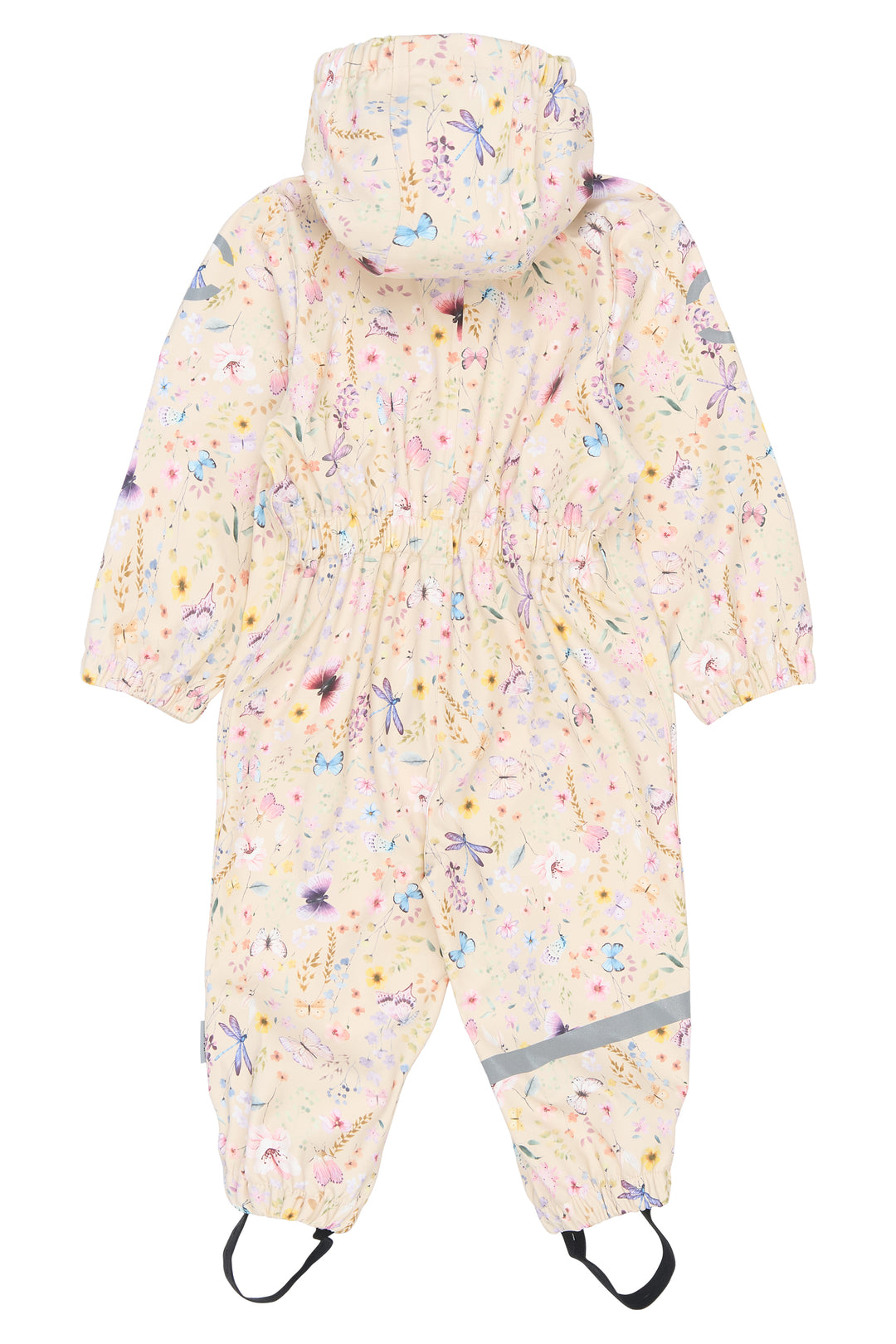 Regndress Butterfly