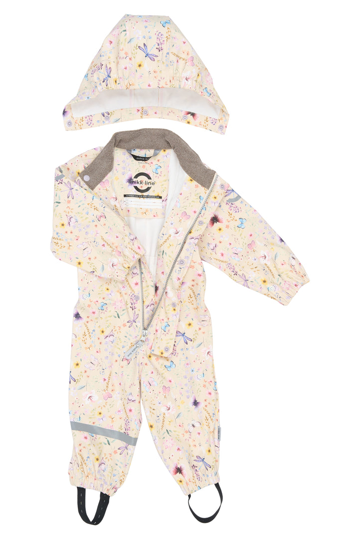 Regndress Butterfly