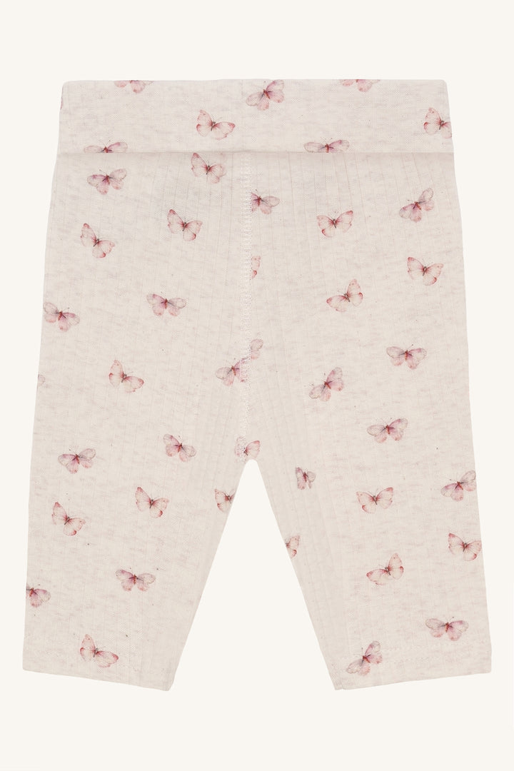 Longs Luca Animals sommerfugl