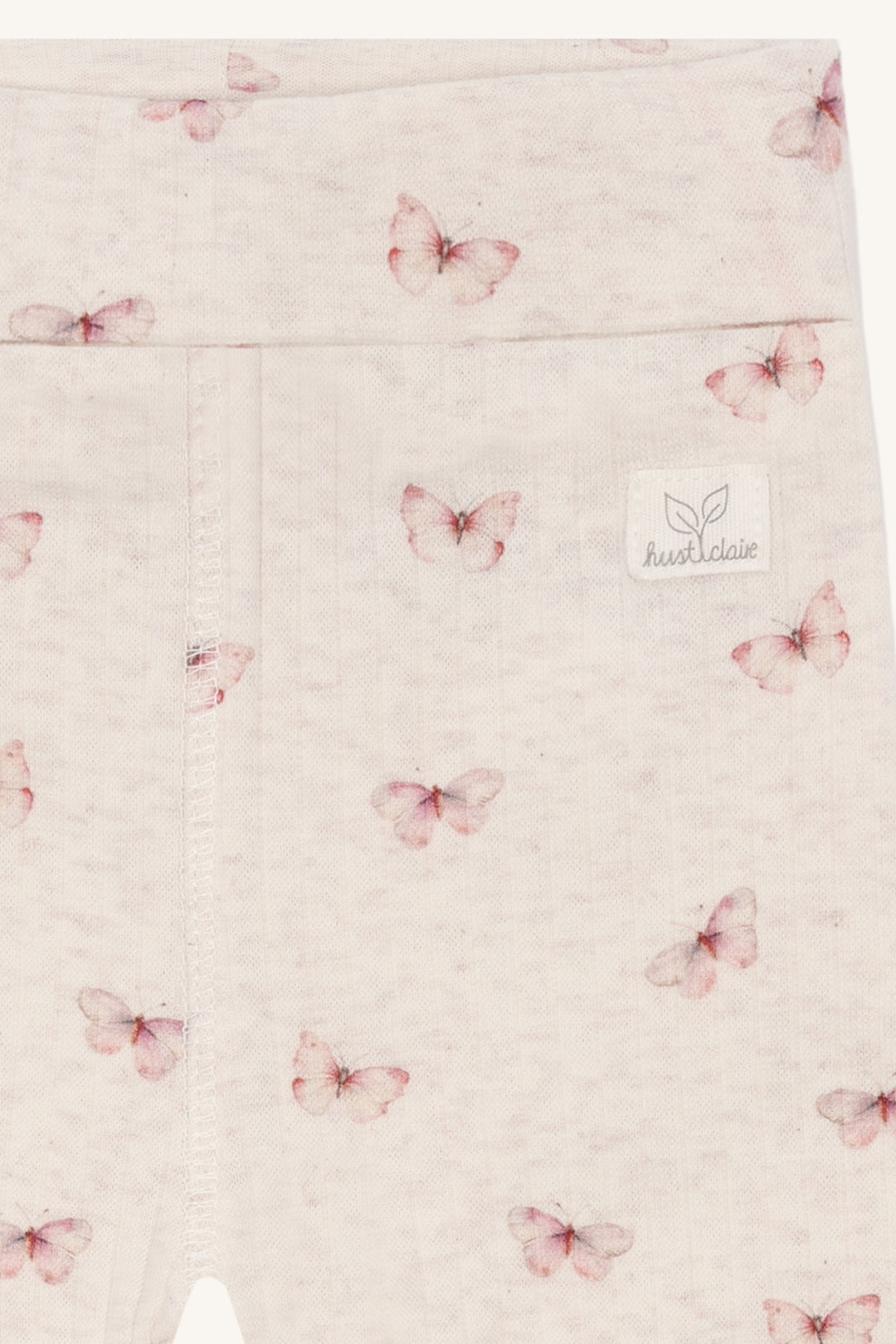 Longs Luca Animals sommerfugl