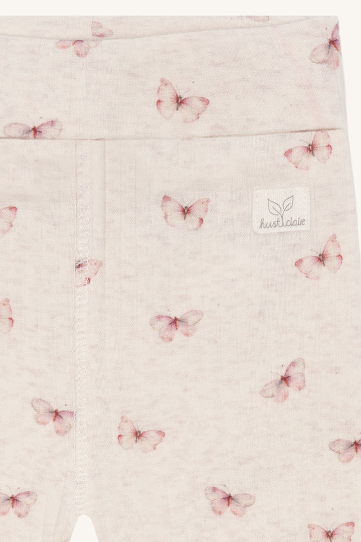 Longs Luca Animals sommerfugl