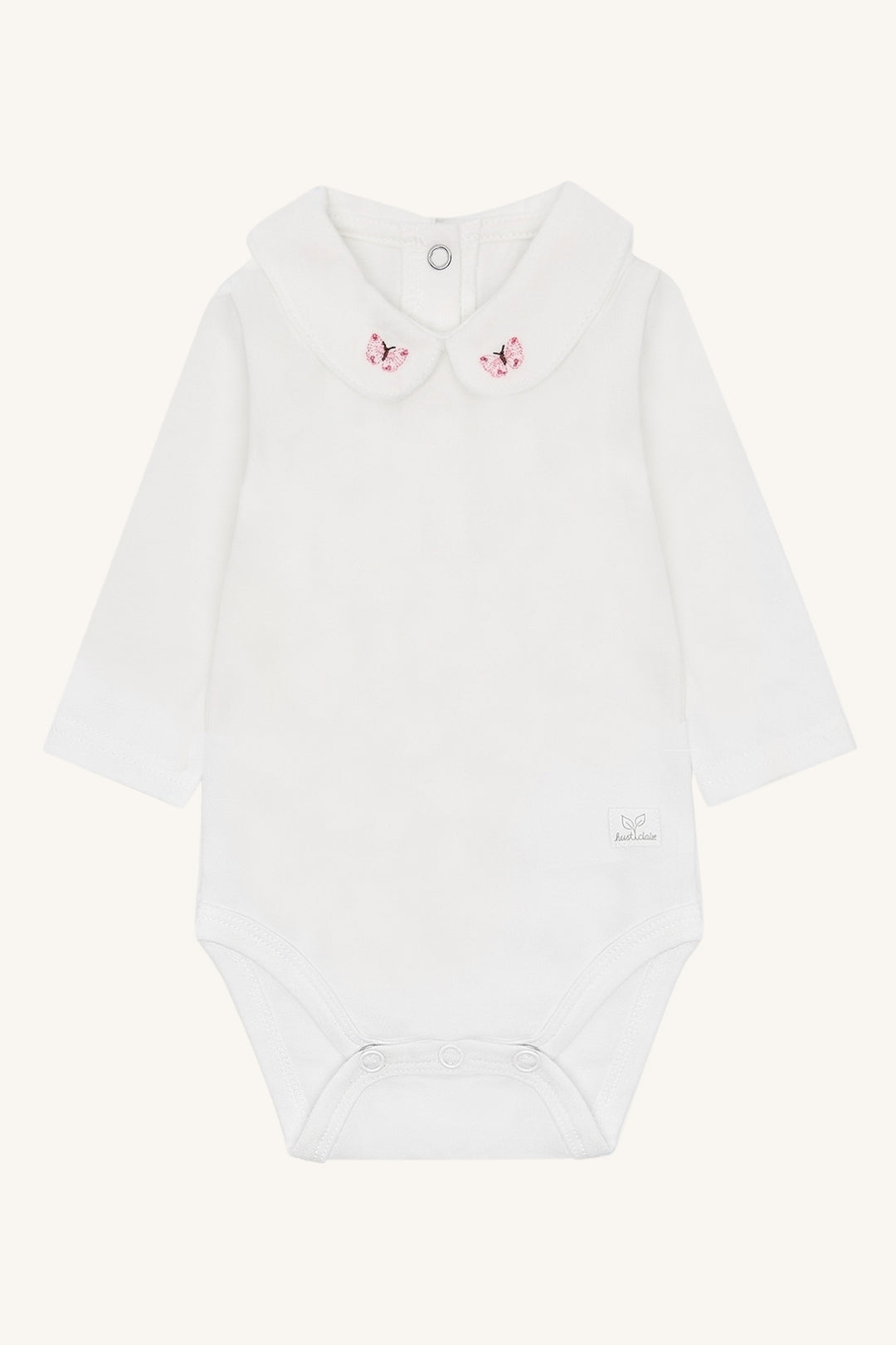 Body Bam Collar jente
