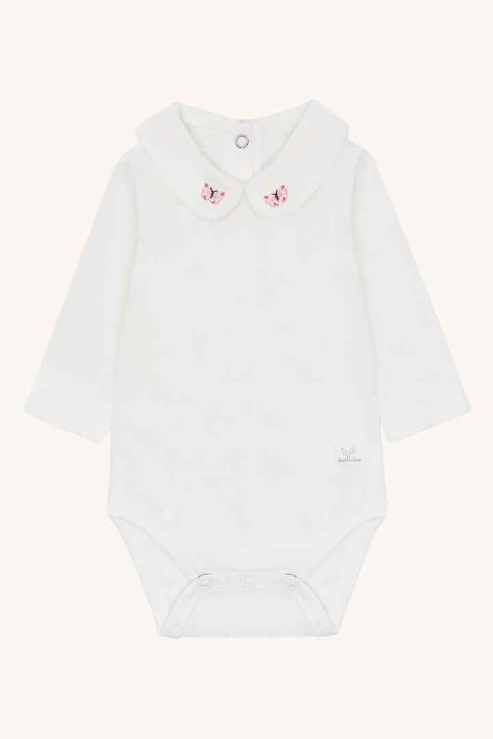 Body Bam Collar jente