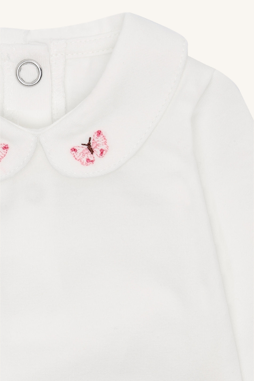 Body Bam Collar jente