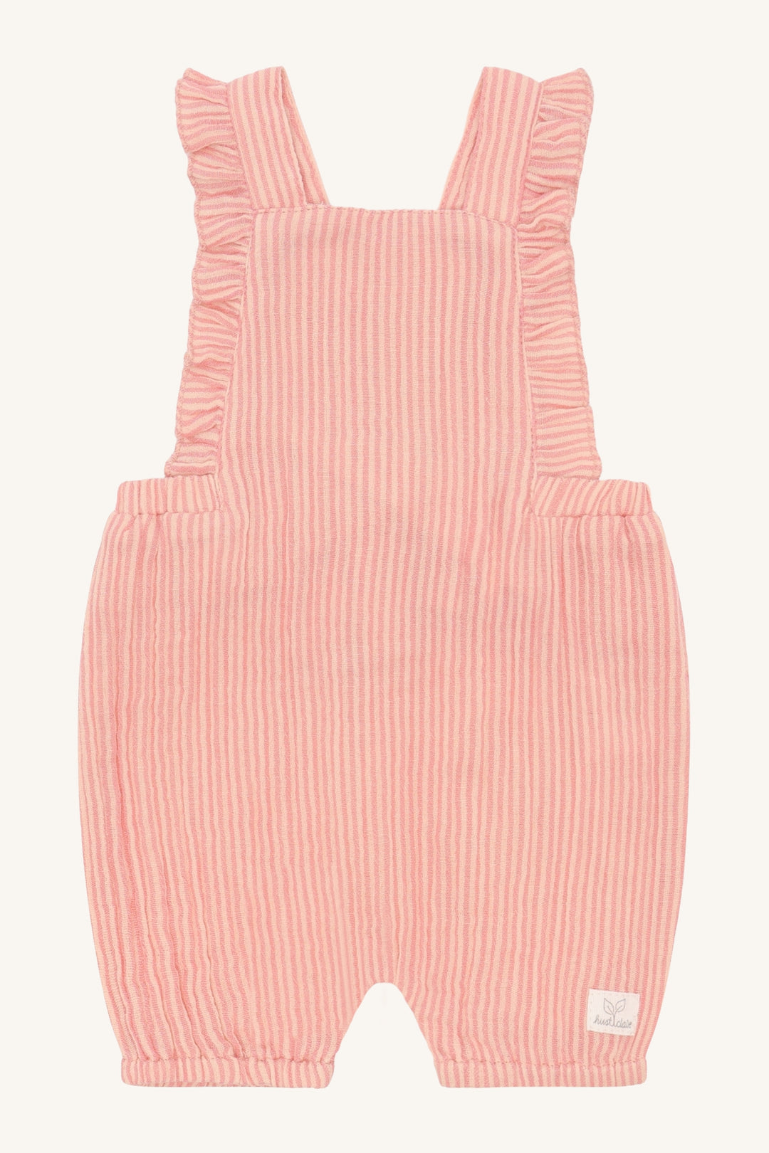 Romper Musse Apricot