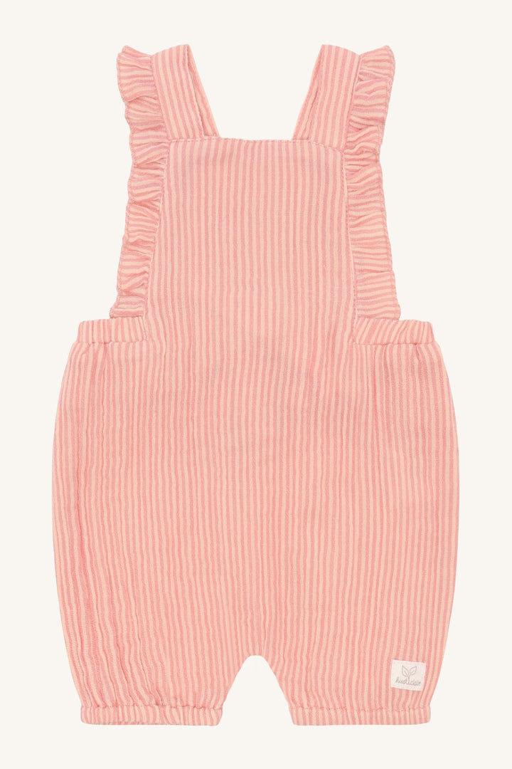 Romper Musse Apricot