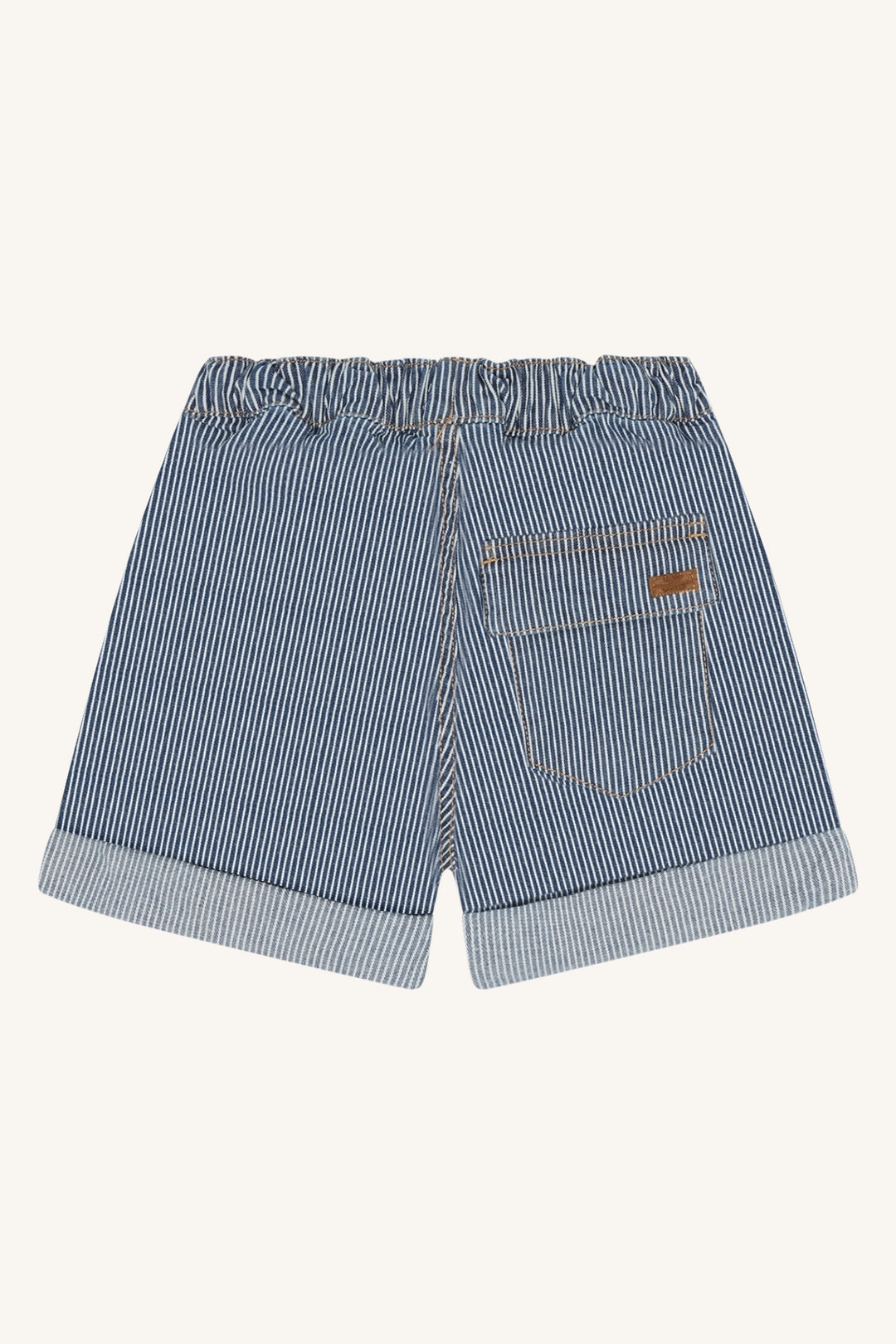 Shorts Hans stripe