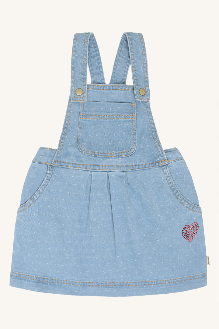 HC Karoline Dotty denim