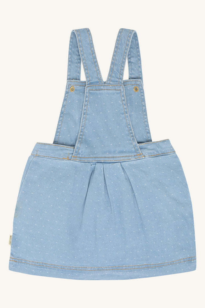 HC Karoline Dotty denim