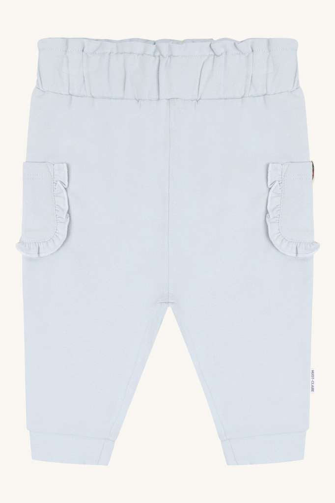joggebukse Genny light blue