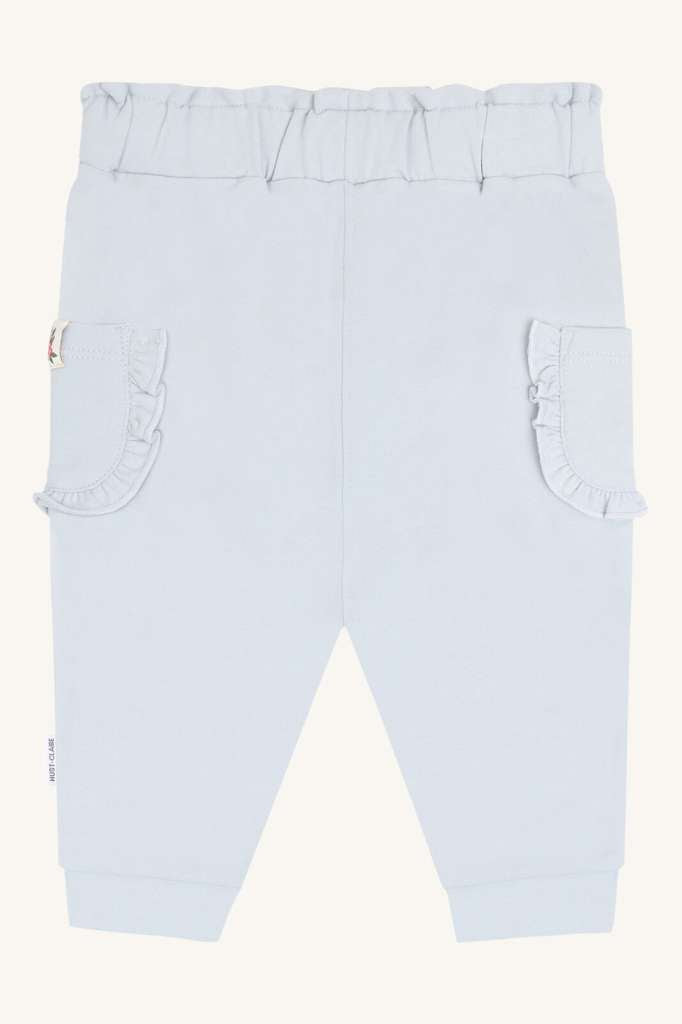 joggebukse Genny light blue