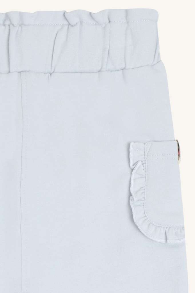 joggebukse Genny light blue