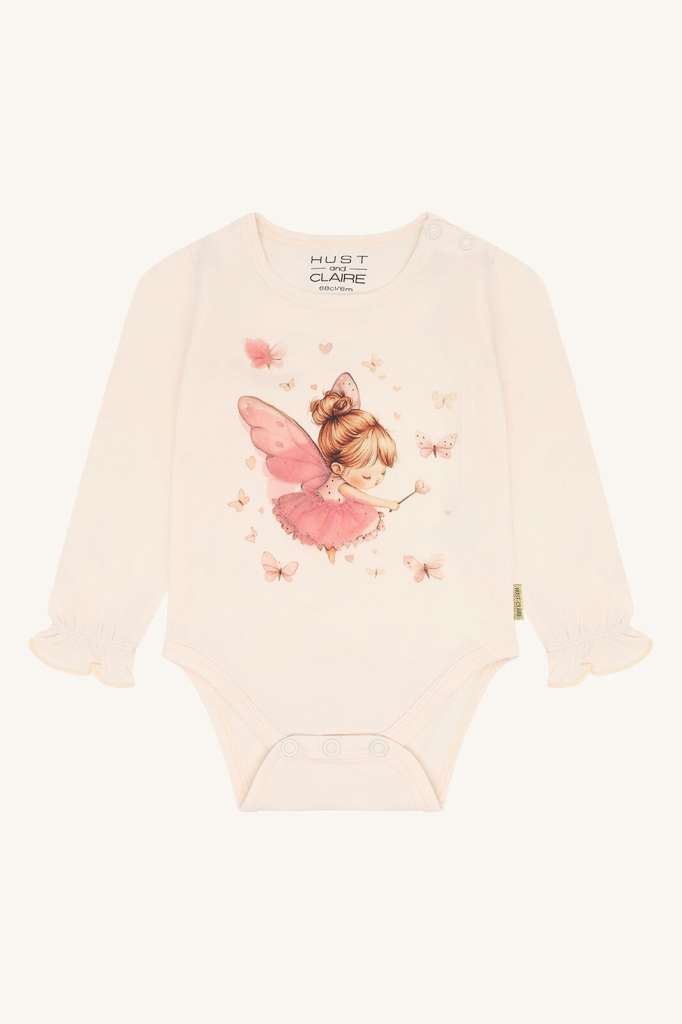 Body Britt light rosa