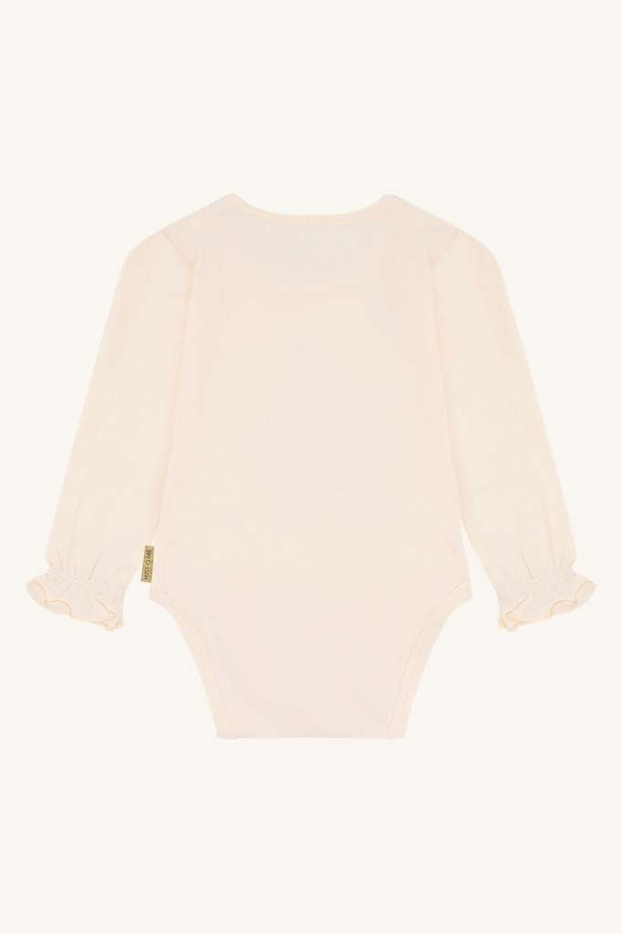 Body Britt light rosa