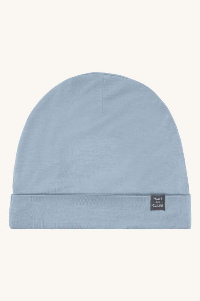 Bamboo Baby lue Floor S. light blue