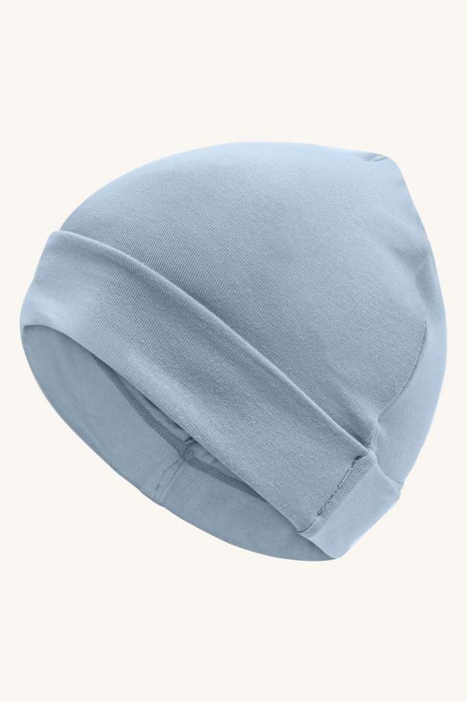 Bamboo Baby lue Floor S. light blue