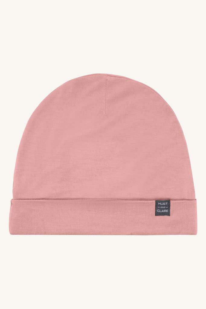 Bamboo Baby lue Floor S. dusty rose