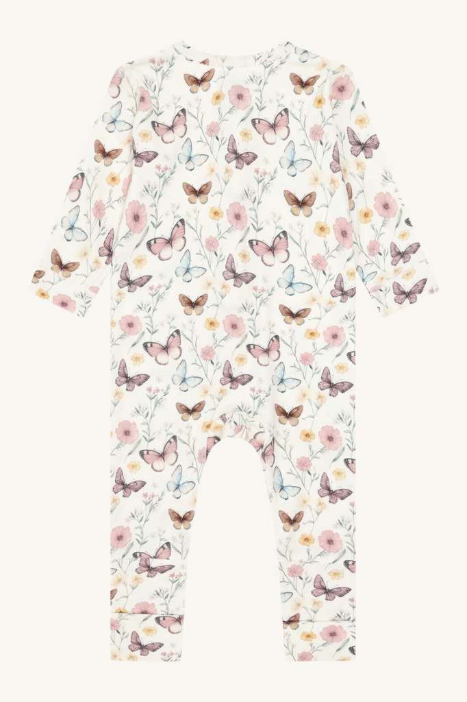 Heldress Mulle Butterfly