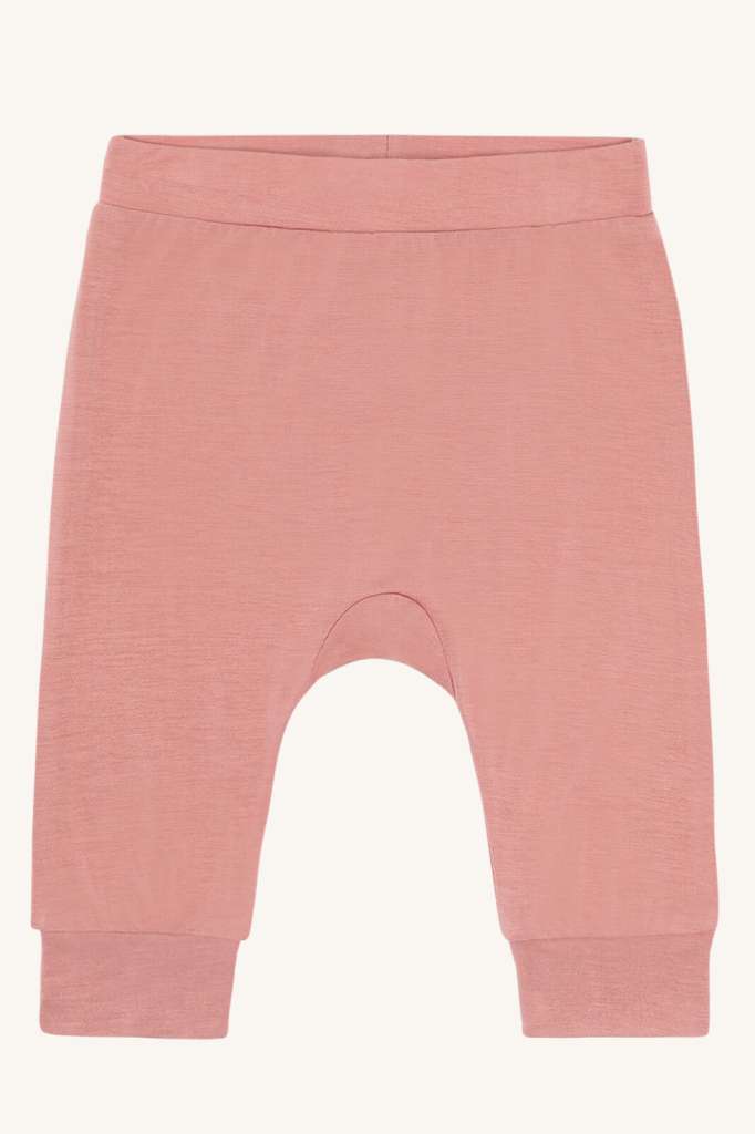 Bamboo Longs Gusti dusty rose
