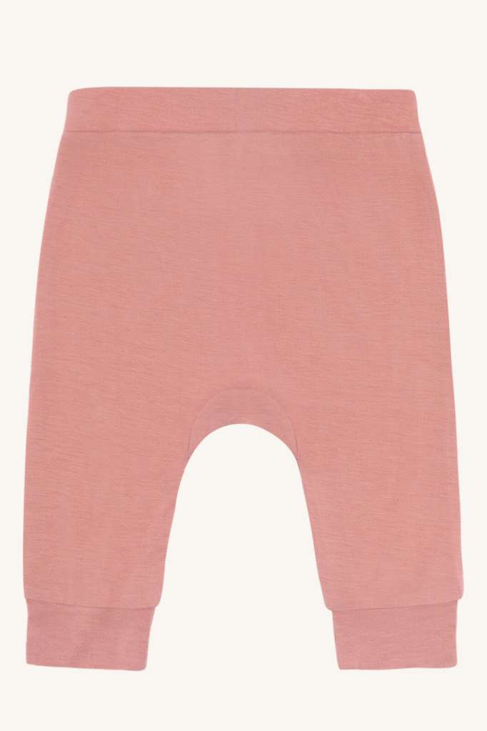 Bamboo Longs Gusti dusty rose