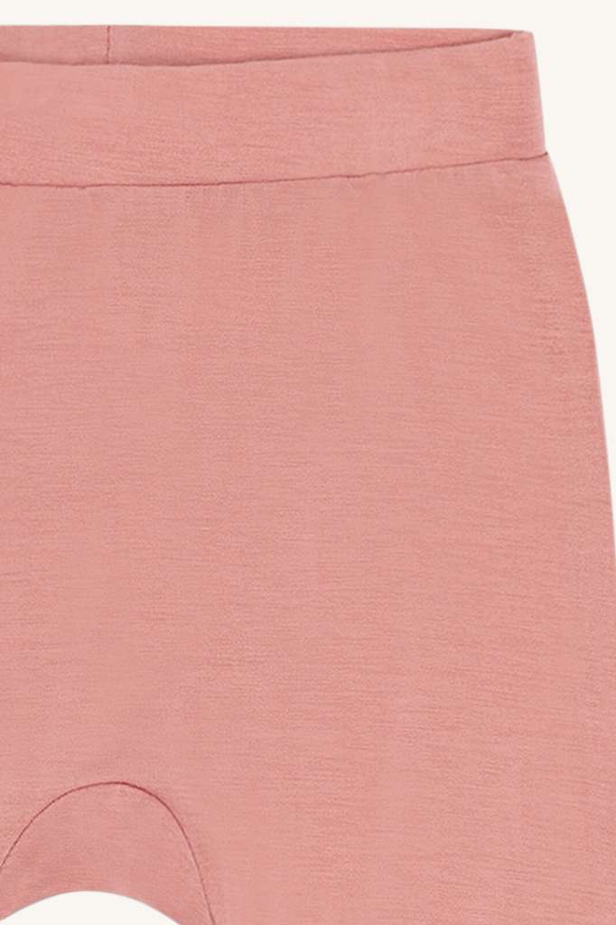Bamboo Longs Gusti dusty rose
