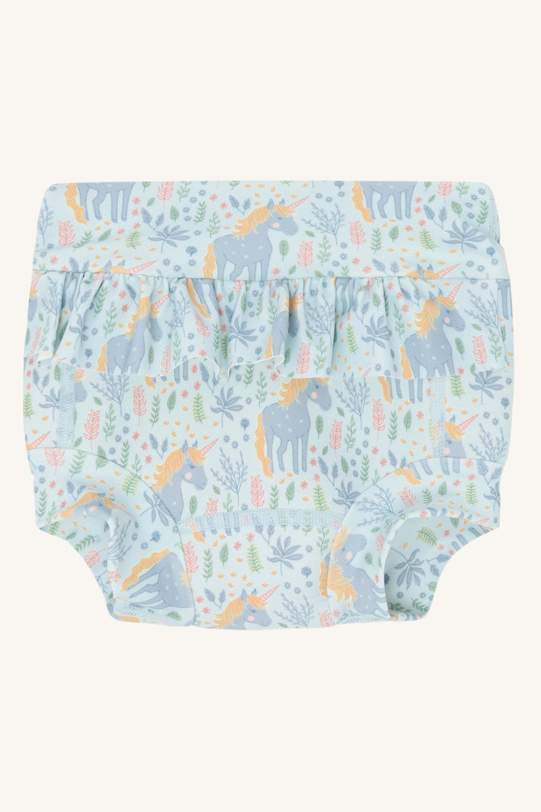 Badebleie Harumi girl - Unicorn