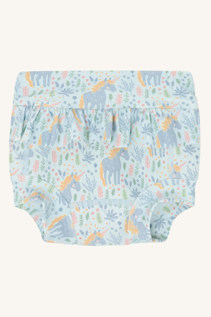 Badebleie Harumi girl - Unicorn