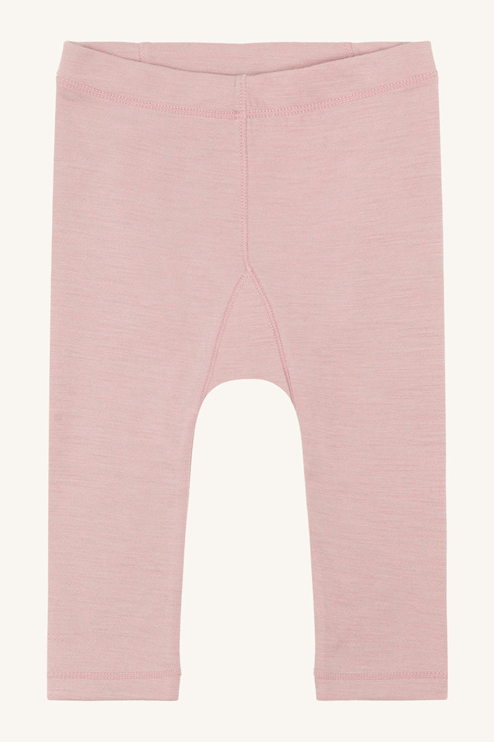 HCLotta Solid - Dusty Rose