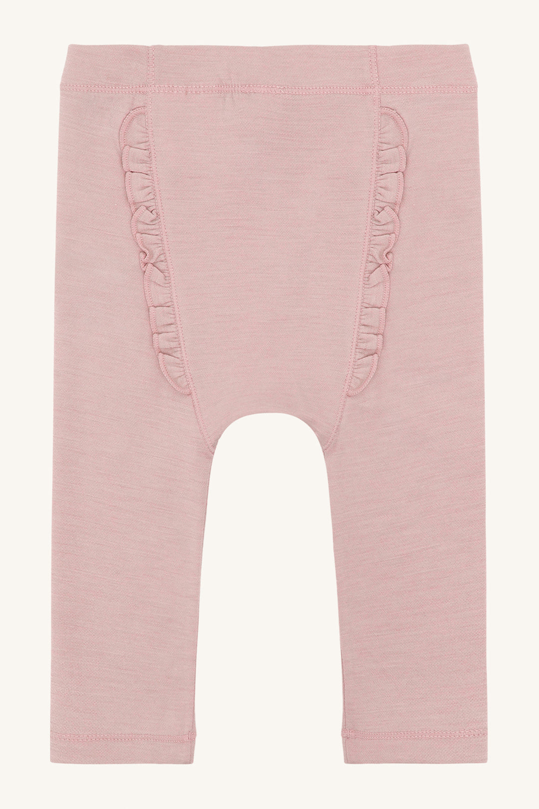 HCLotta Solid - Dusty Rose