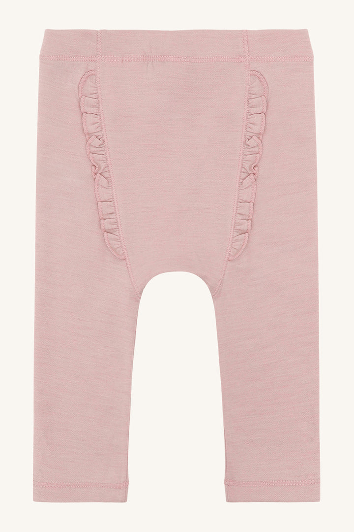 HCLotta Solid - Dusty Rose